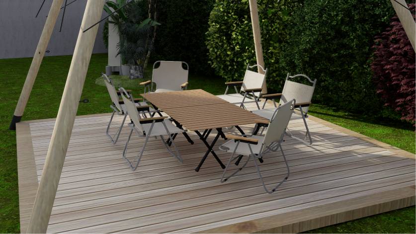 阳明区帐篷生产厂家：以匠心筑牢户外装备的品质根基